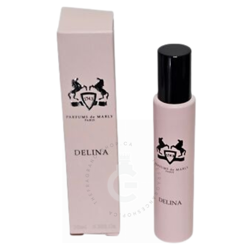 香水(女性用) Parfums de Marly Delina 10ml Parfums de Marly Delina EDP For Her 10 ml / 0.33 Fl. oz.